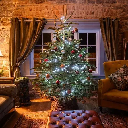 Villa Damson Gate Dog-friendly *