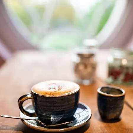 Villa Damson Gate Dog-friendly