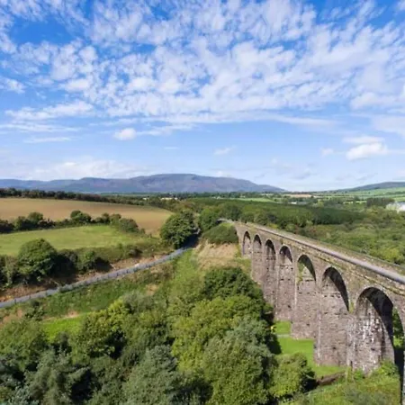 Villa Damson Gate Dog-friendly *