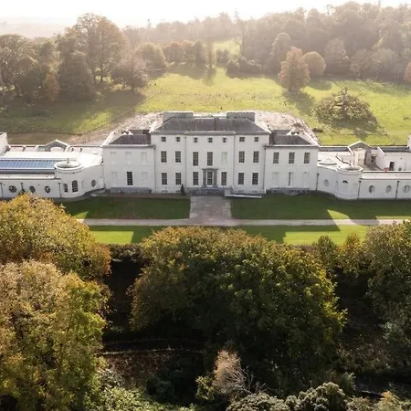 Damson Gate Dog-friendly * Waterford