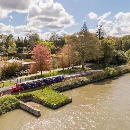 Villa Damson Gate Dog-friendly *