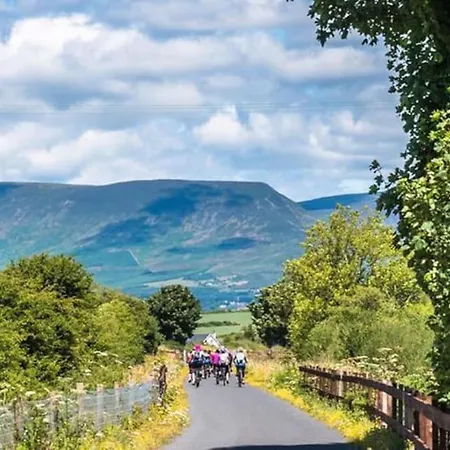 Damson Gate Dog-friendly Waterford