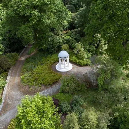 Damson Gate Dog-friendly * Waterford