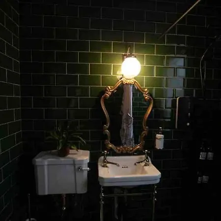 Villa Damson Gate Dog-friendly *