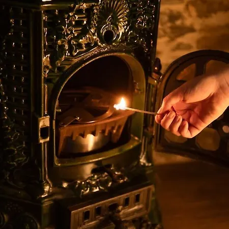 Damson Gate Dog-friendly *