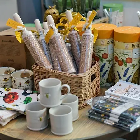 Villa Damson Gate Dog-friendly