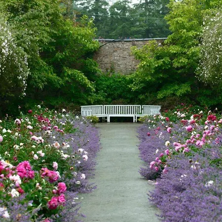 Damson Gate Dog-friendly Villa *