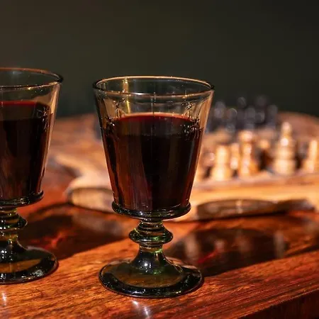 Villa Damson Gate Dog-friendly *