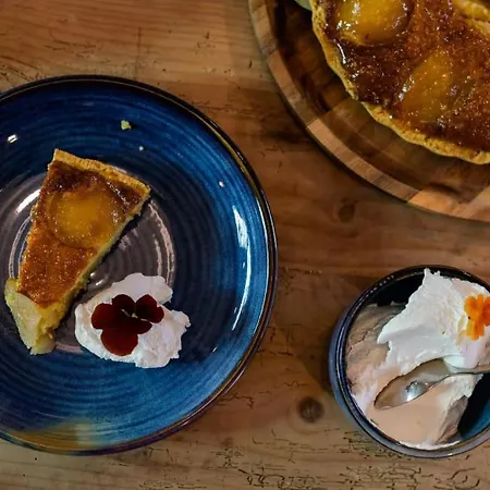 Damson Gate Dog-friendly Waterford