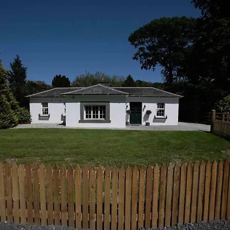 Damson Gate Dog-friendly * Waterford