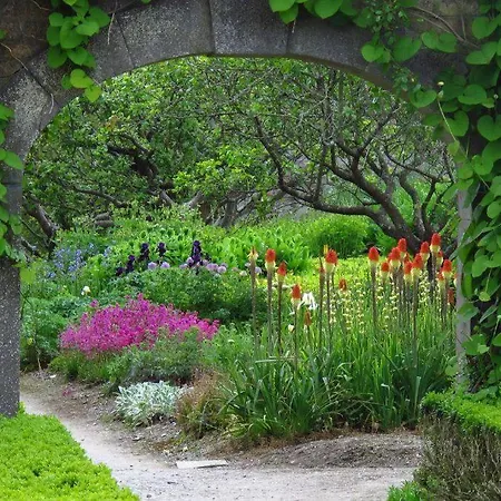 Villa Damson Gate Dog-friendly Waterford