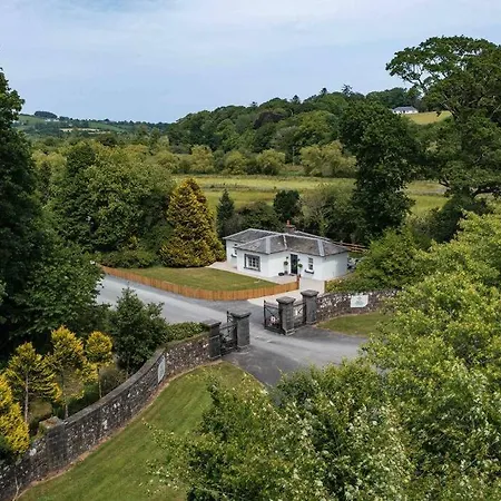 Damson Gate Dog-friendly