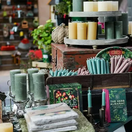 Damson Gate Dog-friendly *