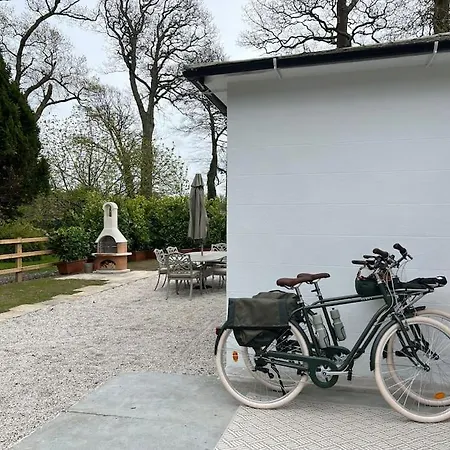 Damson Gate Dog-friendly * Waterford