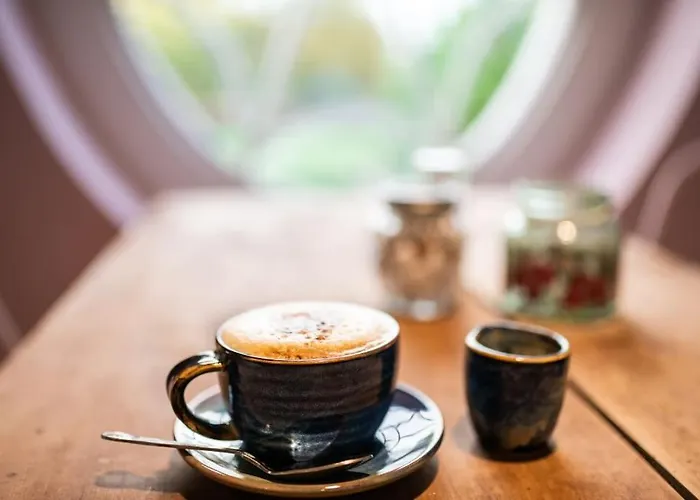 Villa Damson Gate Dog-friendly