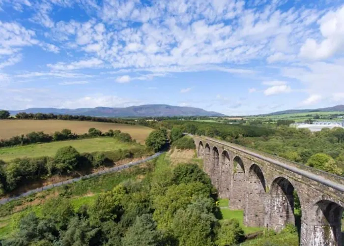 Villa Damson Gate Dog-friendly *