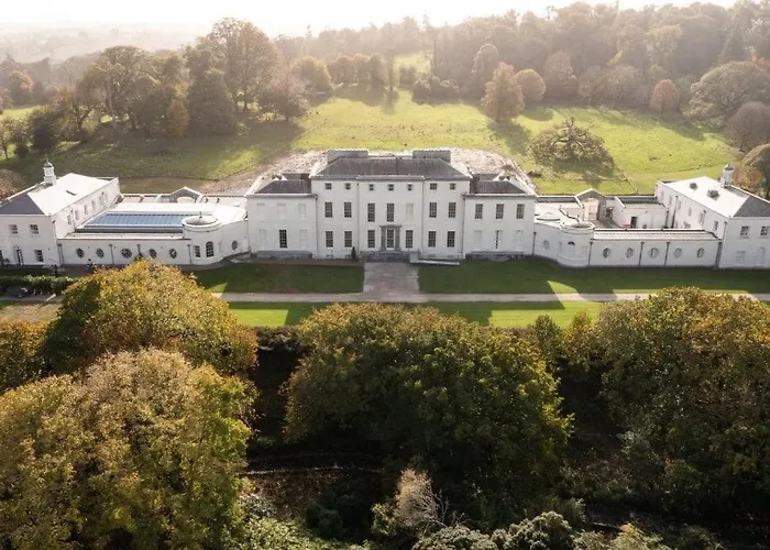 Damson Gate Dog-friendly * Waterford