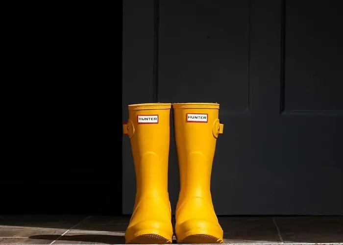 Villa Damson Gate Dog-friendly