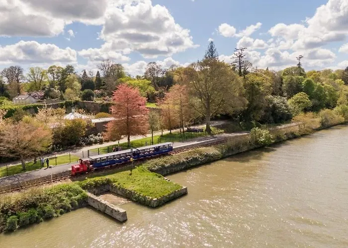 Villa Damson Gate Dog-friendly *