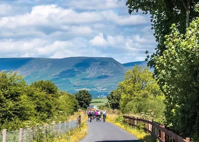 Damson Gate Dog-friendly Waterford