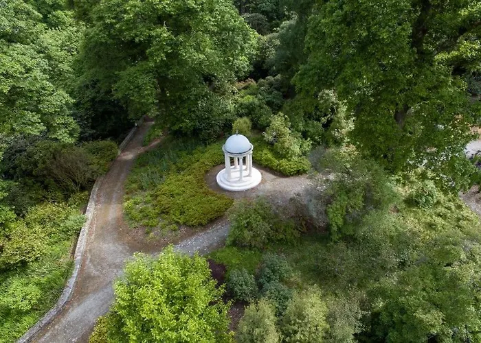 Damson Gate Dog-friendly * Waterford