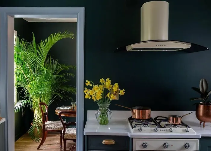 Damson Gate Dog-friendly Waterford