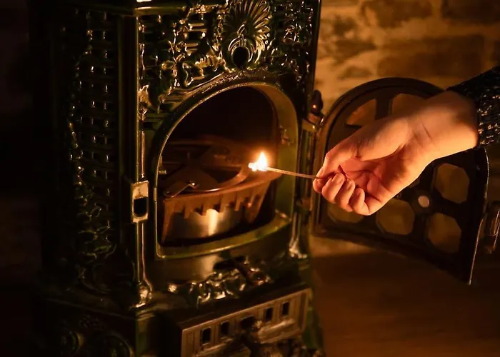 Damson Gate Dog-friendly *