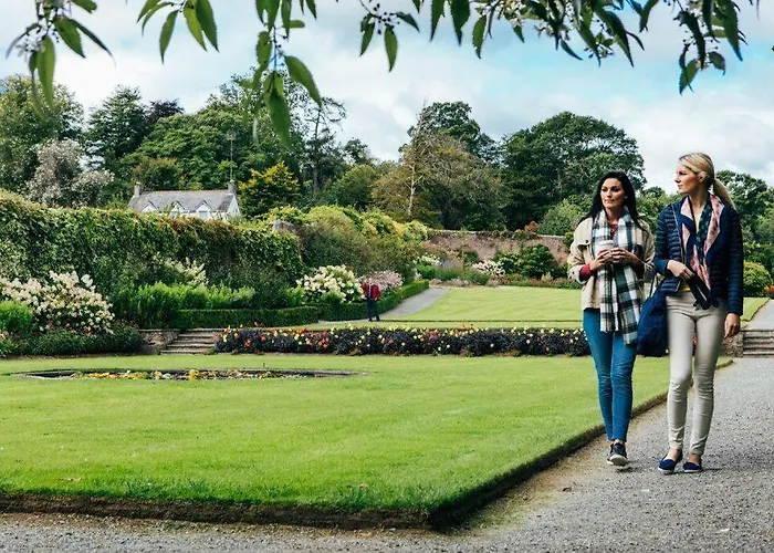 Damson Gate Dog-friendly * Waterford