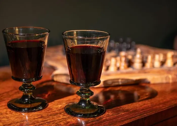 Villa Damson Gate Dog-friendly *