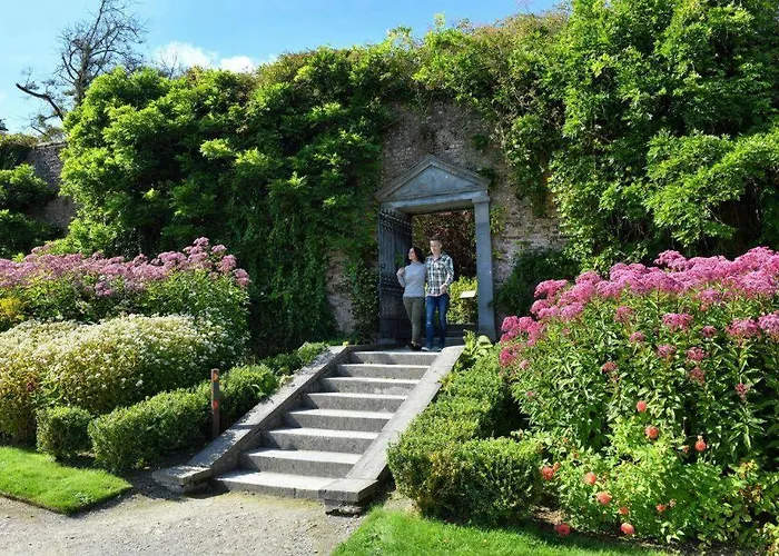 Damson Gate Dog-friendly *