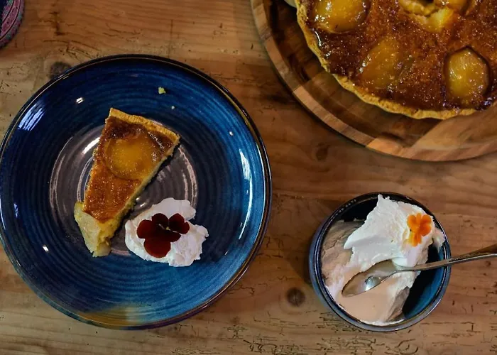 Damson Gate Dog-friendly Waterford