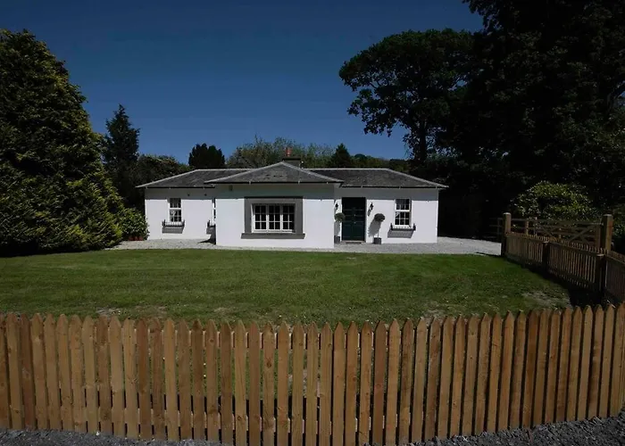 Damson Gate Dog-friendly * Waterford