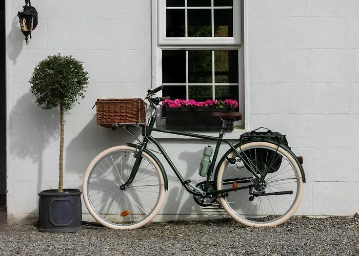 Damson Gate Dog-friendly