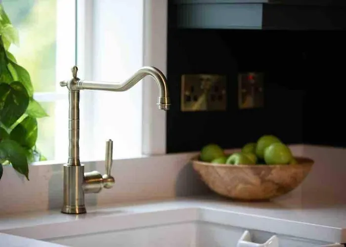 Damson Gate Dog-friendly Villa Waterford