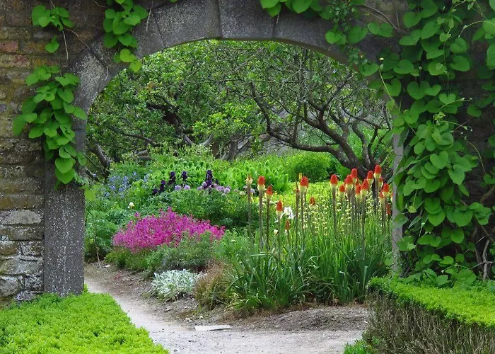 Villa Damson Gate Dog-friendly Waterford