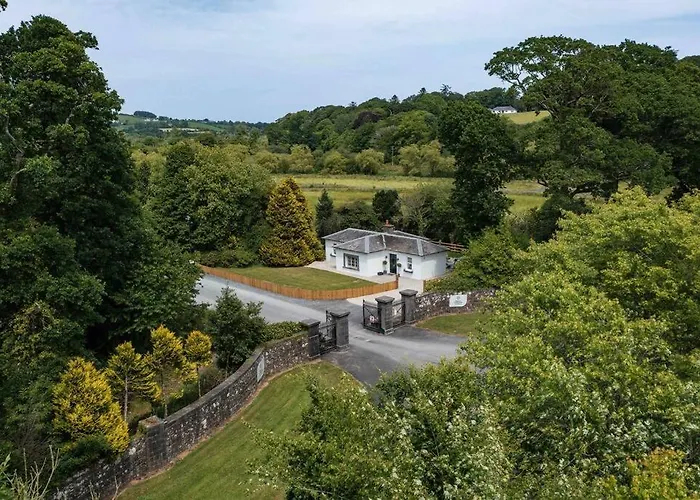 Damson Gate Dog-friendly