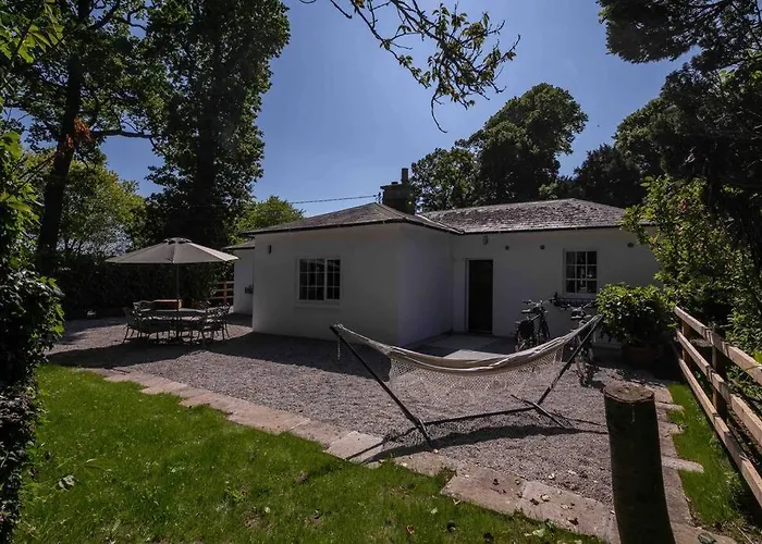 Damson Gate Dog-friendly *